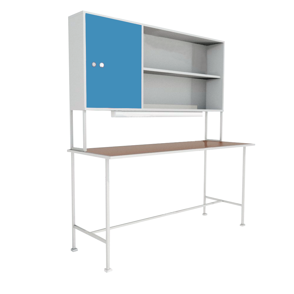 СЛ-02-02 стол лабораторный